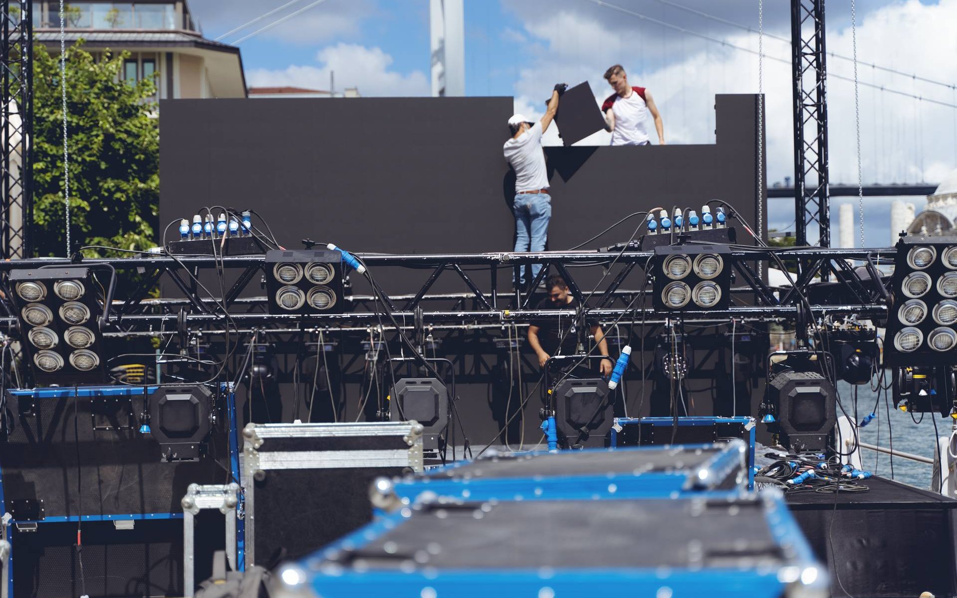 VRS Veranstaltungs- & Reinigungsservice