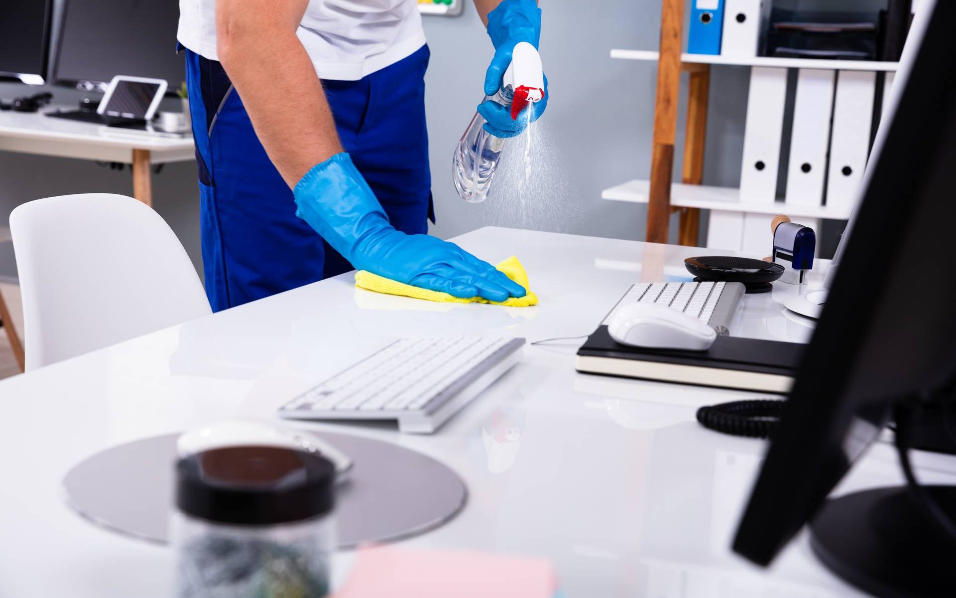 VRS Veranstaltungs- & Reinigungsservice